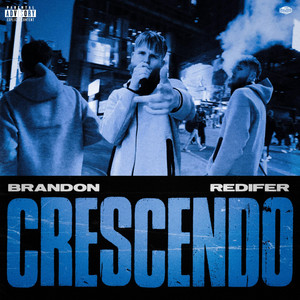 Crescendo by Brandon Redifer