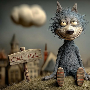 Chill Hill