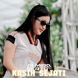 Kasih sejati by DJ DEWI ON THE MIX