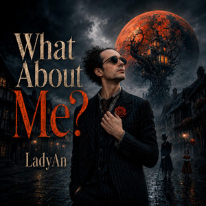 What About Me ? by LadyAn