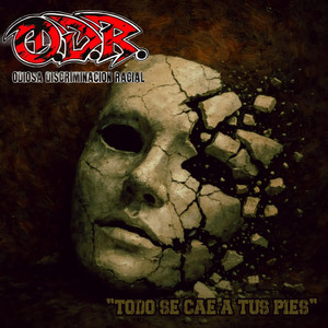TODO SE CAE A TUS PIES by O.D.R.