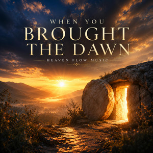 When You Brought the Dawn by Heaven Flow Music