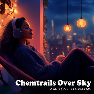 Mental Sketches by Chemtrails Over Sky