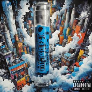 Over And Out Freestyle by Nix Prophet, CokeBoy Arab, Vado