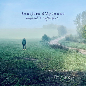 Sentiers d'Ardenne by Nancy Gosset