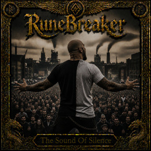 The Sound Of Silence by RuneBreaker