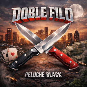 Latidos en Cámara Lenta by PELUCHE BLACK