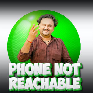 Harender Nagar - Phone Not Reachable
