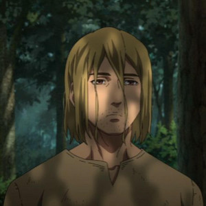 Thorfinn x BERSERK hardstyle by Unlimitedrage