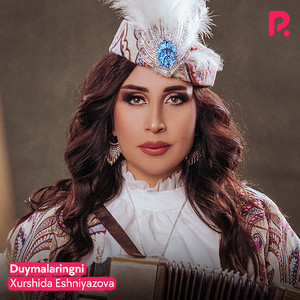 Duymalaringni by Xurshida Eshniyazova