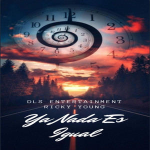 Es parte del proceso by Young Ricky