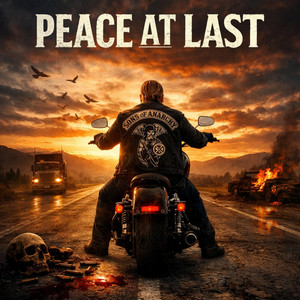 Peace At Last by Karahlia