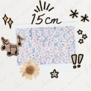 15cm by kevi, Jh4y