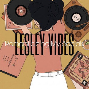 Romanticizing My Socials by lesley vibes