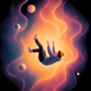 Anxiety by Jake Llaguno