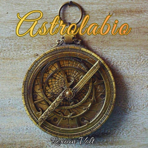 Astrolabio by Rexian Volt