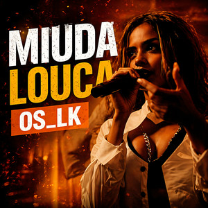 Miúda louca by OS_LK