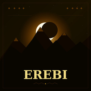 Erebi by Evîn û Jinda