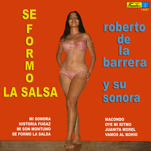 Macondo cover