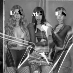 DAM!€N - L€TS GO