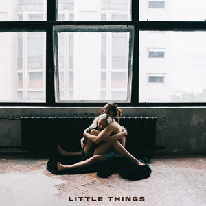 Little Things - Live at MNN by ROUDE