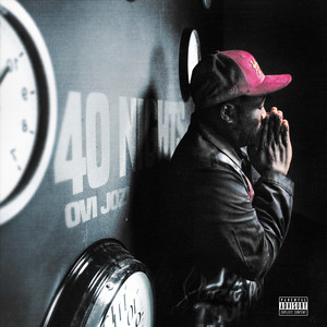 40 Nights by Ovi Jozi