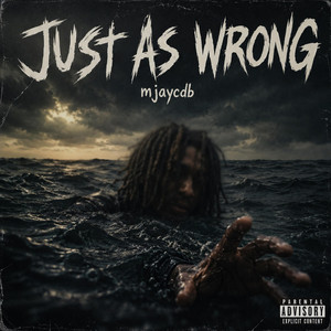 Just As Wrong by mjaycdb