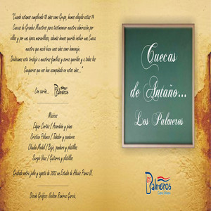 Se Arrancaron Con el Piano by Los Palmeros de Rancagua