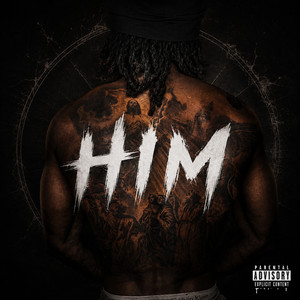 Him by D2 WRLD