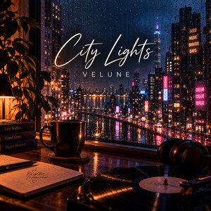 City Lights by Velune