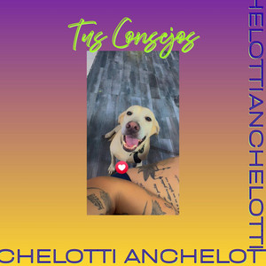 Tus consejos by ANCHELOTTI