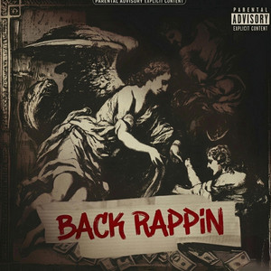 Back Rappin by Gfm Jm