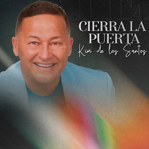 Kim De Los Santos - Cierra La Puerta