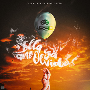 LEEB & 4Rain - Ella Ya Me Olvido (Radio Edit)