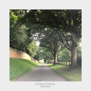 album cover: Echoes of Silence