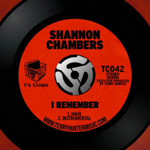 I Remember