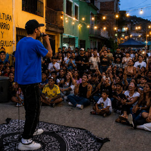 Los PidBul by Sanbu R