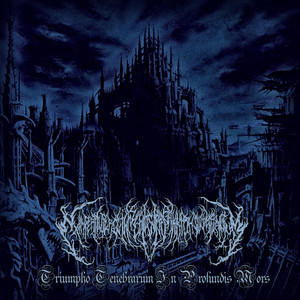 Invoco Mortifer Honores Facere Obscuritatem by Eximperitus