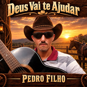 Deus Vai Te Ajudar by Pedro Filho