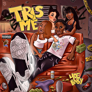 Tris Me (Rosalia) by 4oe Baby