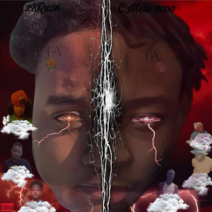 2kQuan & C.Melo 2000 - Move Da Body