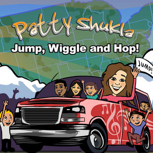 I Like Fruits Counting Song by Patty Shukla