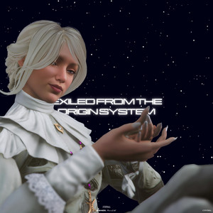 FROSMINE COMPLEX by CELESTYN, FlowerKidV