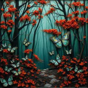 Wild Room by Static Operator