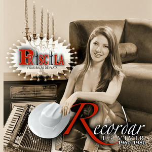 Errores Y Defectos by Priscila y Sus Balas De Plata