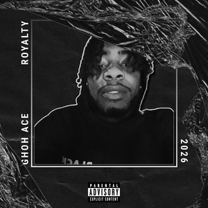 Portada de Royalty