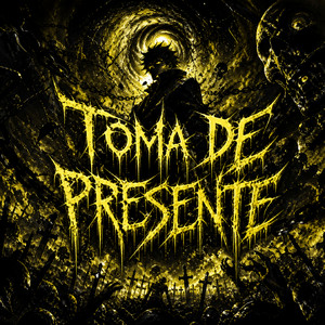 TOMA DE PRESENTE