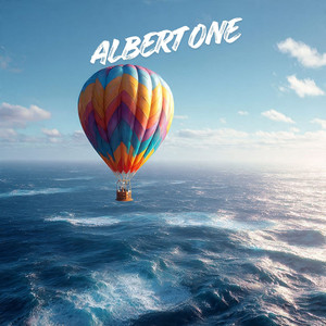 FEAR TO FALL by ALBERT ONE
