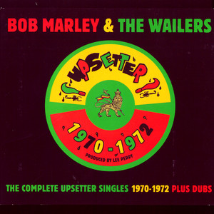 The Complete Upsetter Singles album