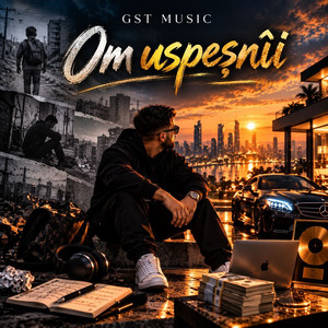 OM Uspeşnîi by GST Music